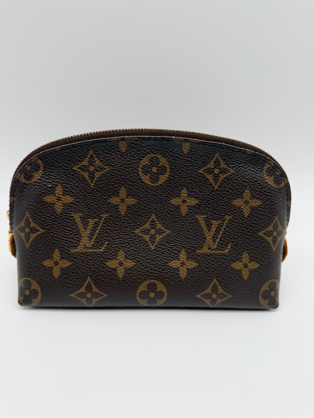 Authentic Louis Vuitton Cosmetic/Toiletry Pouch